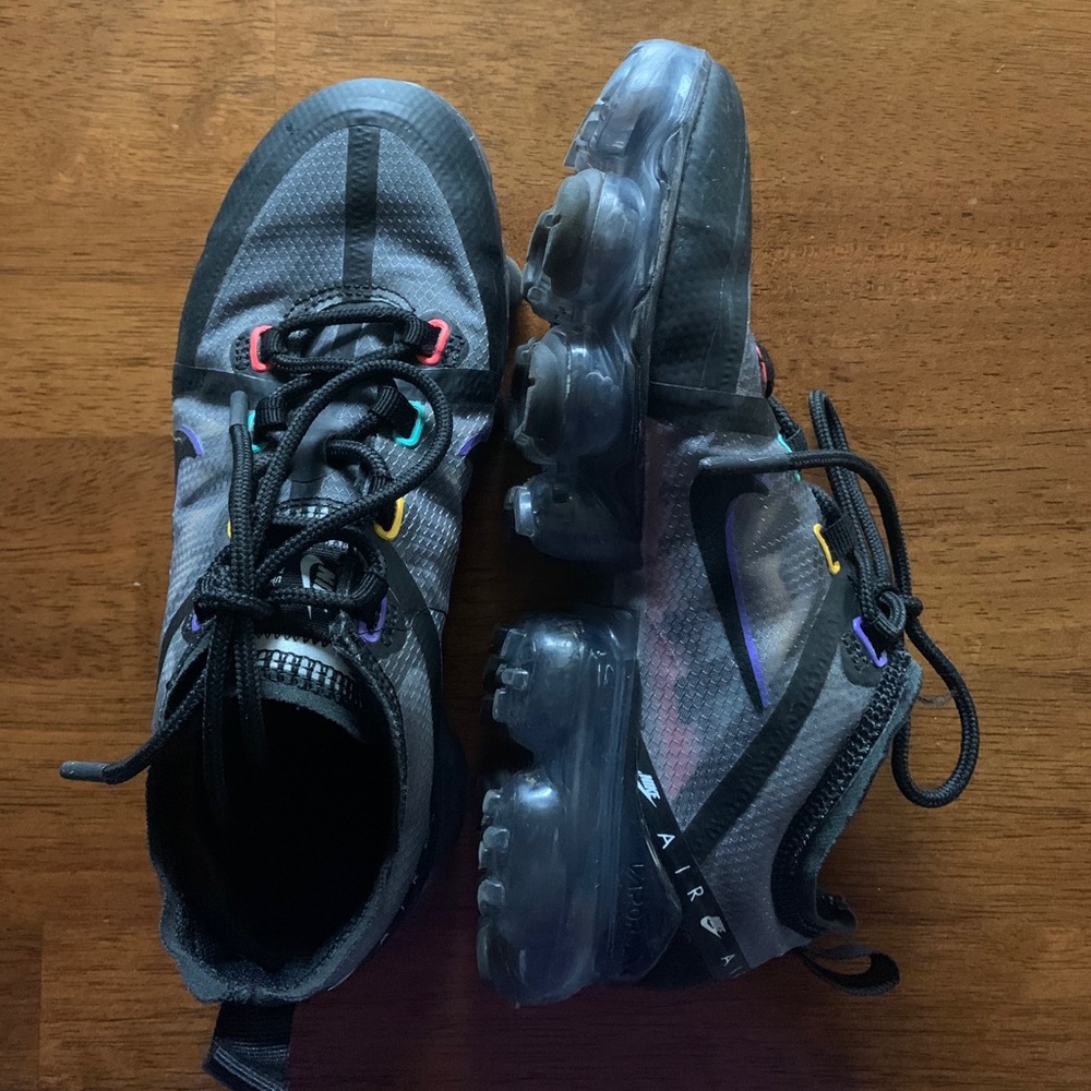 Nike vapor max 2019